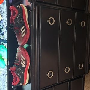 Crazy Flight X Adidas